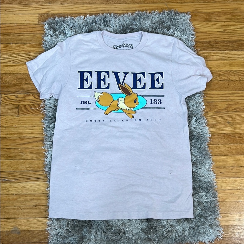 Eevee Graphic T-Shirt